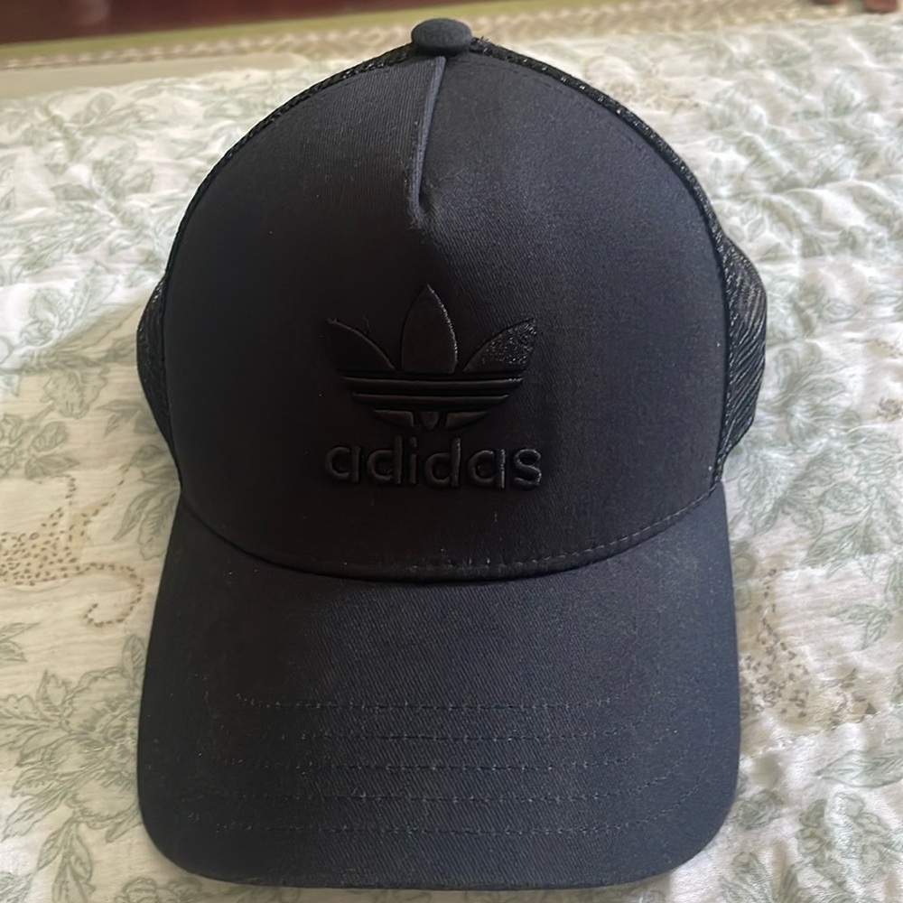Mens Adidas Cap